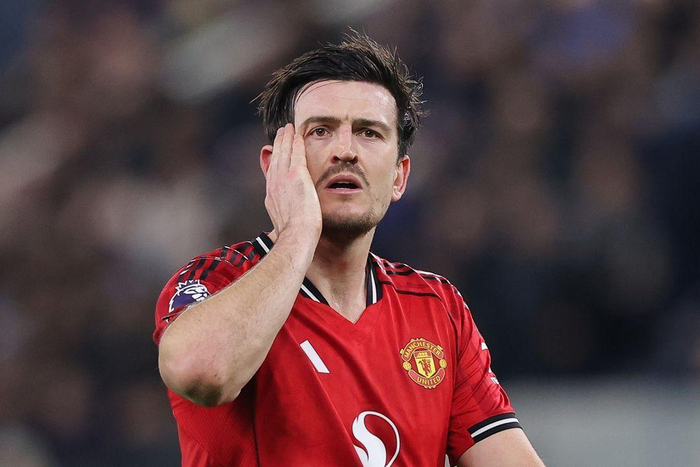 DB真人平台-马奎尔被判有罪，15个月缓刑，世界杯赴美签证悬了？|曼联|希腊|哈里-马奎尔|美国世界杯|纽卡斯尔_新浪体育_新浪新闻