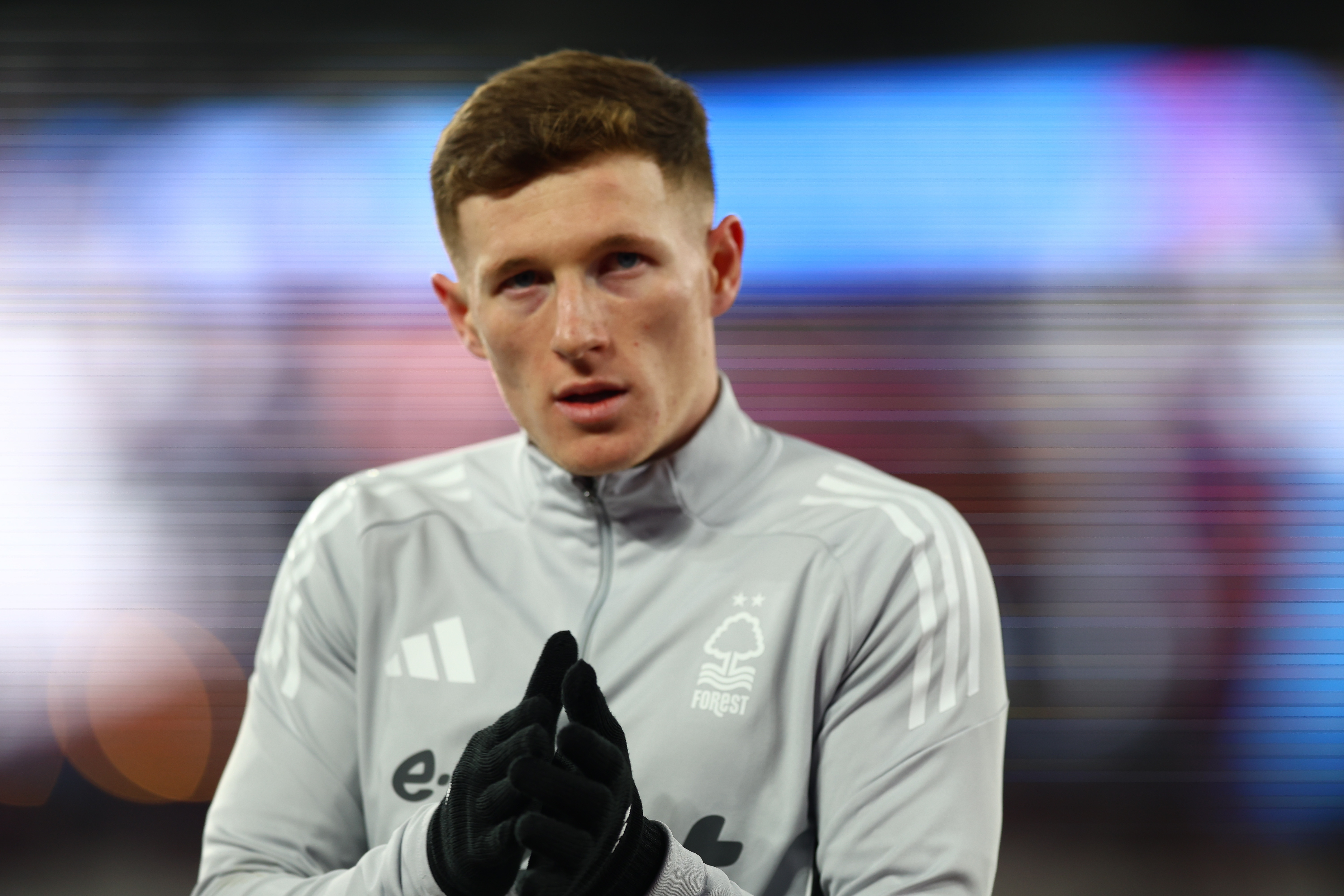 DB真人平台-邮报:曼联仍将埃利奥特·安德森视为引援首选,需与曼城全力竞争